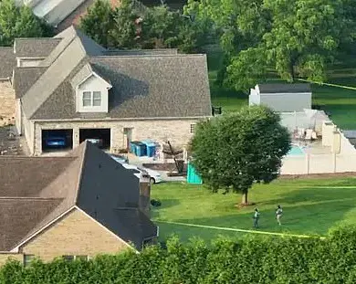 Shooting at High School Party in Hickory Leaves 1 Dead, 11 Injured