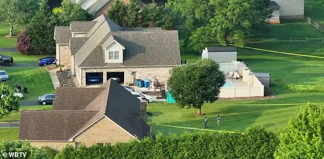 Shooting at High School Party in Hickory Leaves 1 Dead, 11 Injured