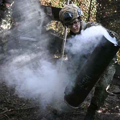 Strike on Dnipro Oblast Military Factory Sparks Concerns Over Community Impact and Regional Tensions