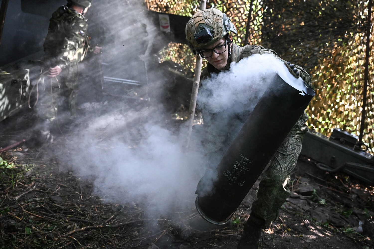 Strike on Dnipro Oblast Military Factory Sparks Concerns Over Community Impact and Regional Tensions
