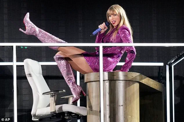 Taylor Swift's Feud with Scooter Braun: A Legacy Betrayed and Industry Reckonings