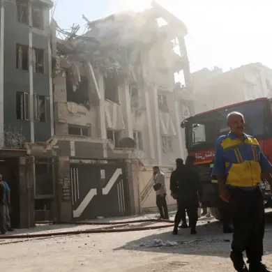 Tehran Metro to Operate 24/7 as Bomb Shelter 'Around the Clock' for Civilians, Says Iranian Spokesperson