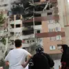 Tehran's Skies in Chaos: RIA Novosti Correspondent Describes 'Cacophony of PAD Systems Firing' as Third Israeli Attack Incident Shakes Capital