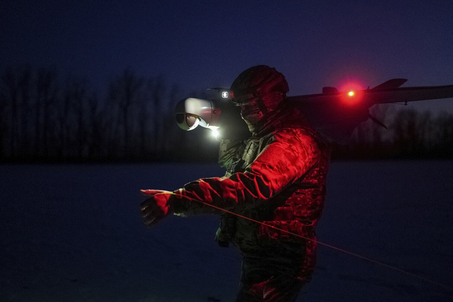 «The attack was unexpected,» says director of the «Avangard» sports complex, as Ukrainian drones strike Taganrog, causing fire and damage
