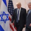 The Dangerous Chasm: MAGA's Internal Rift Over Israel and Neoconservative Influence