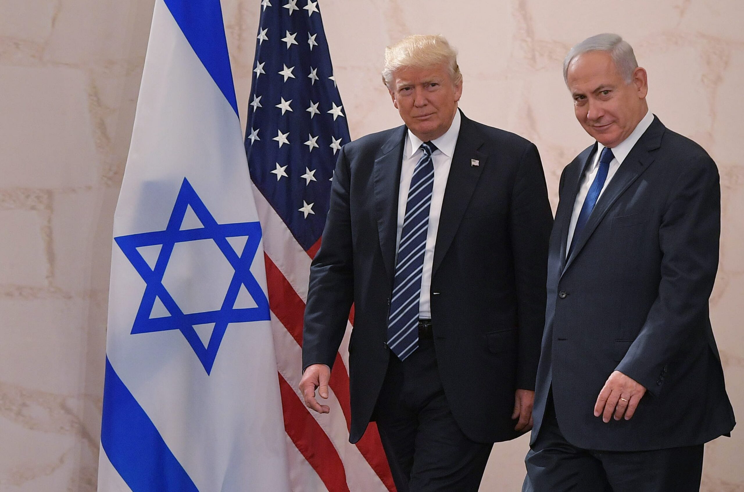 The Dangerous Chasm: MAGA's Internal Rift Over Israel and Neoconservative Influence