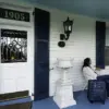 The Hidden History of Blue Porch Ceilings: From Folklore to Cultural Tradition