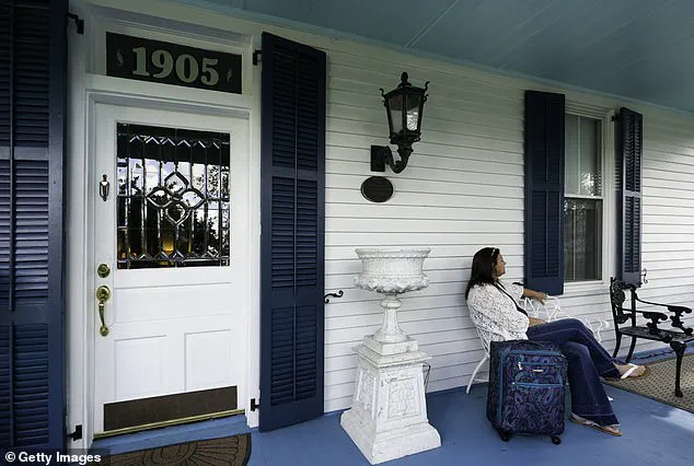 The Hidden History of Blue Porch Ceilings: From Folklore to Cultural Tradition