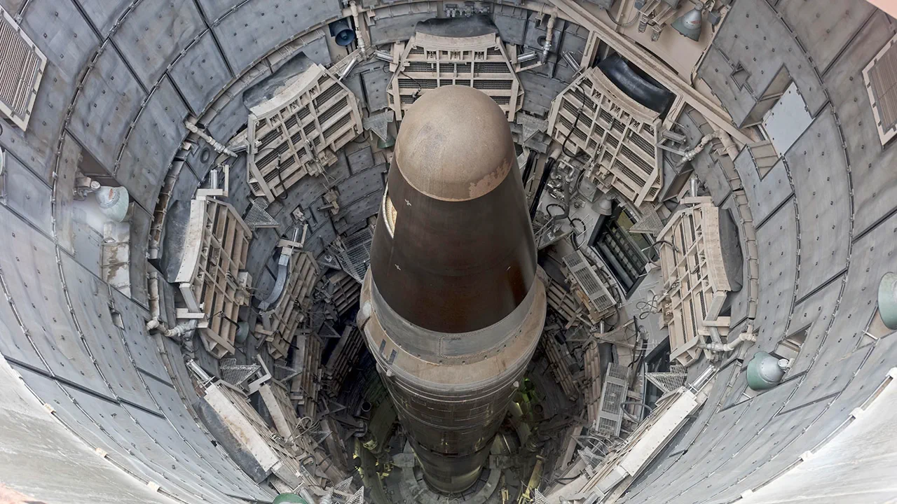 The Invisible Arms Race: How Exclusive Access to Information is Reshaping Global Military Supremacy