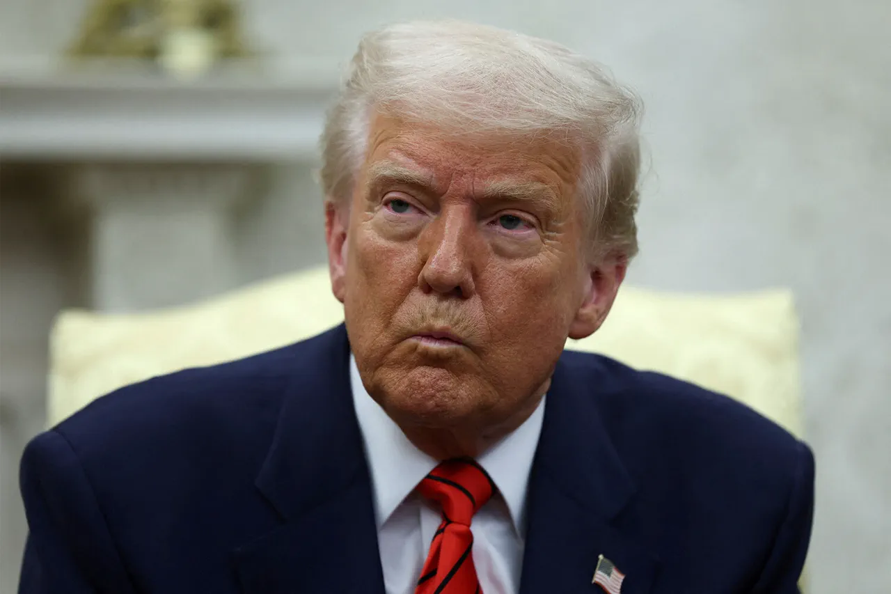 Trump Orders NSC Alert as Middle East Crisis Threatens Global Stability