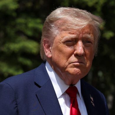 Trump's Iran Policy: Balancing Diplomacy and Defense to Ensure National Security