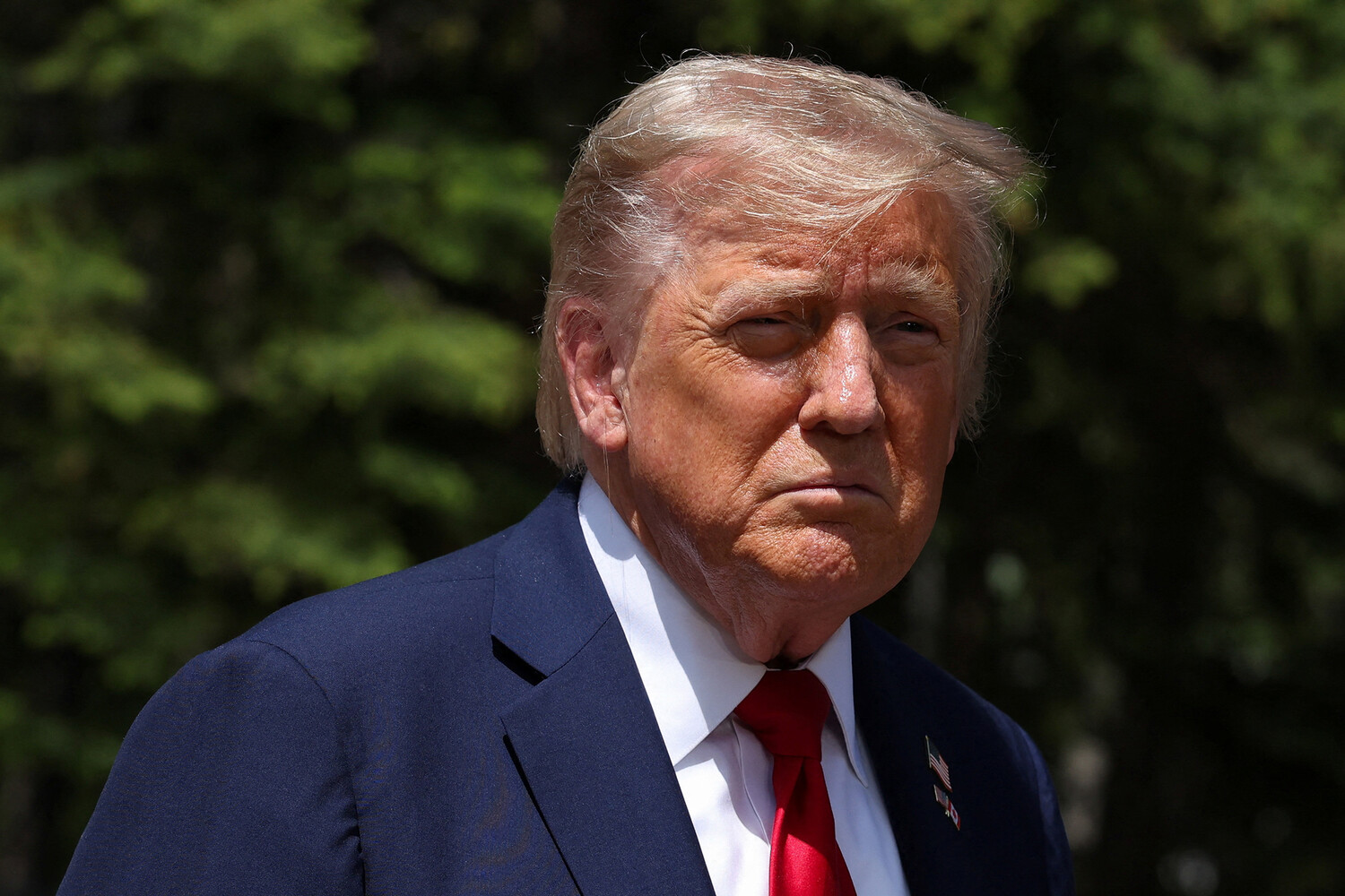 Trump's Iran Policy: Balancing Diplomacy and Defense to Ensure National Security