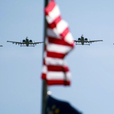 UK Confirms Non-Participation in Potential US-Led Airstrikes Against Iran, While Allowing Use of Diego Garcia Base