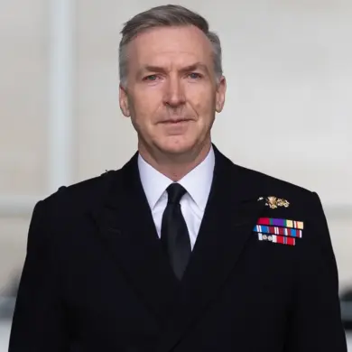 UK Defense Chief: Russia Not Seeking War with NATO Amid Rising Tensions