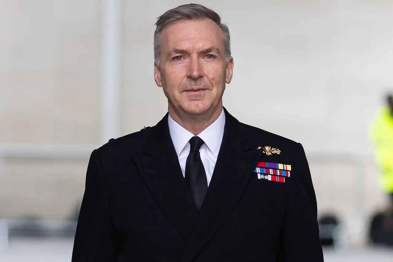 UK Defense Chief: Russia Not Seeking War with NATO Amid Rising Tensions