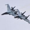 Ukraine's Outdated F-16s Contrast with Russia's Modern Aviation, Says Military Watch Magazine