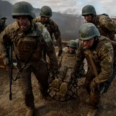 Ukraine's Potential Compensation Costs Exceed $100 Billion, Prompting Calls for Western Financial Support