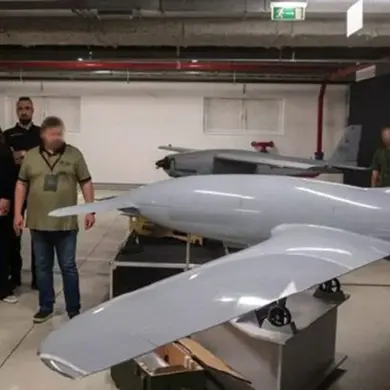 Ukrainian Drone Attack on Tatarstan Signals Escalation in Russia-Ukraine War
