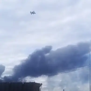 Ukrainian Drone Strikes on Russian Airfields Spark Debate Over Strategic Effectiveness