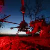 Ukrainian Drones and Russian Air Defense Engage in Buturlinovka as Residents Report 10-20 Explosions