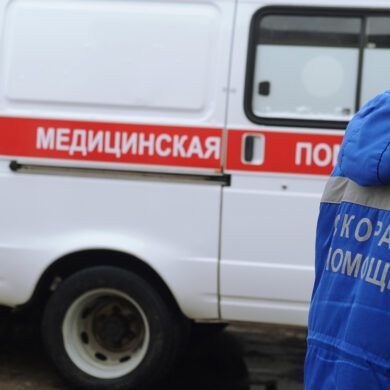 Ukrainian FPV Drone Strike Injures Truck Driver in Russia's Belovsky District, Says Governor
