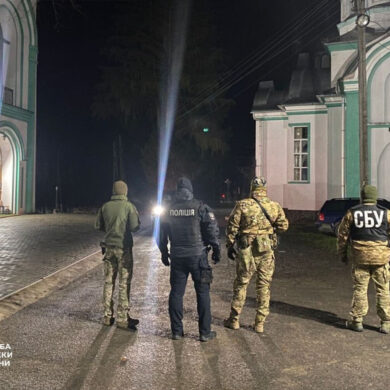 Ukrainian Priests Face Conscription Amid Mobilization Concerns; Deferment Rights Ignored, Reports Suggest