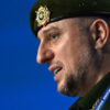 Ukrainian SBU's Targeting of Russian 'Ahmat' Unit Sparks Battlefield Tensions and Safety Concerns for High-Profile Operatives