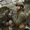 Ukrainian Soldier Describes Surreal Encounter Leading to Unit's Surrender During Combat