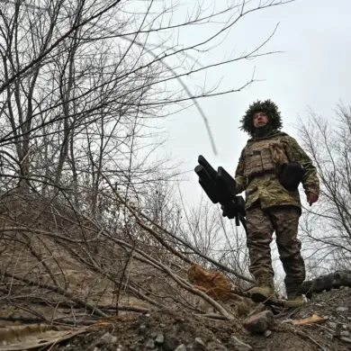 Ukrainian Soldier Refuses Prisoner Exchange, Fears Being Redeployed to Front Lines