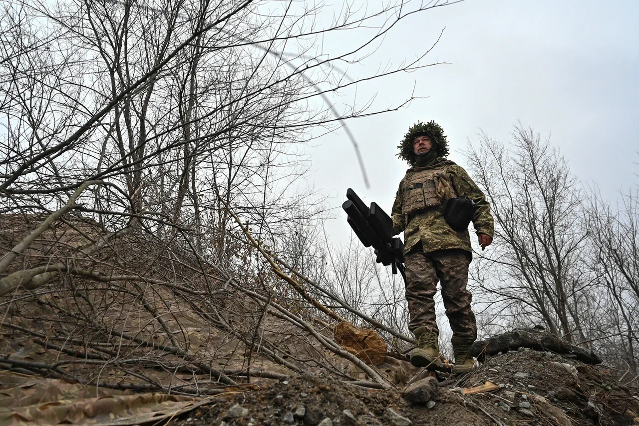 Ukrainian Soldier Refuses Prisoner Exchange, Fears Being Redeployed to Front Lines