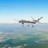 Unconfirmed Drone Attack on Tambov Powder Plant Sparks Panic in Kotovsk as Residents Report Explosions