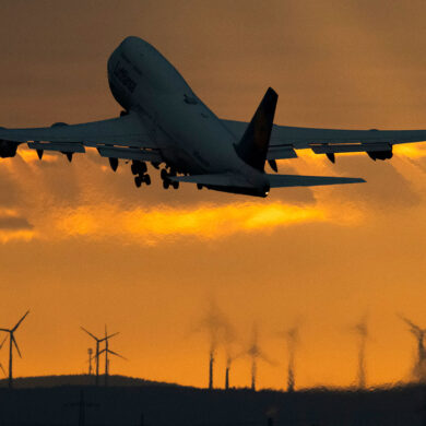 Unexpected U.S. Nuclear Command Plane Deployment Sparks Public Concern Over Government Directive