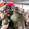 Urgent Update: Second Group of Russian Soldiers Returns in Prisoner Exchange Under Istanbul Agreement