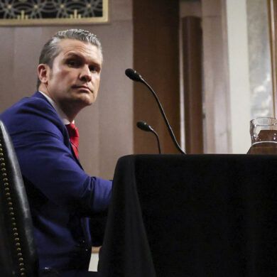 U.S. Considers Major Military Aid Escalation for Ukraine as Pentagon Eyes $4 Billion Package Under PDA, Says Defense Secretary Pete Hegseth