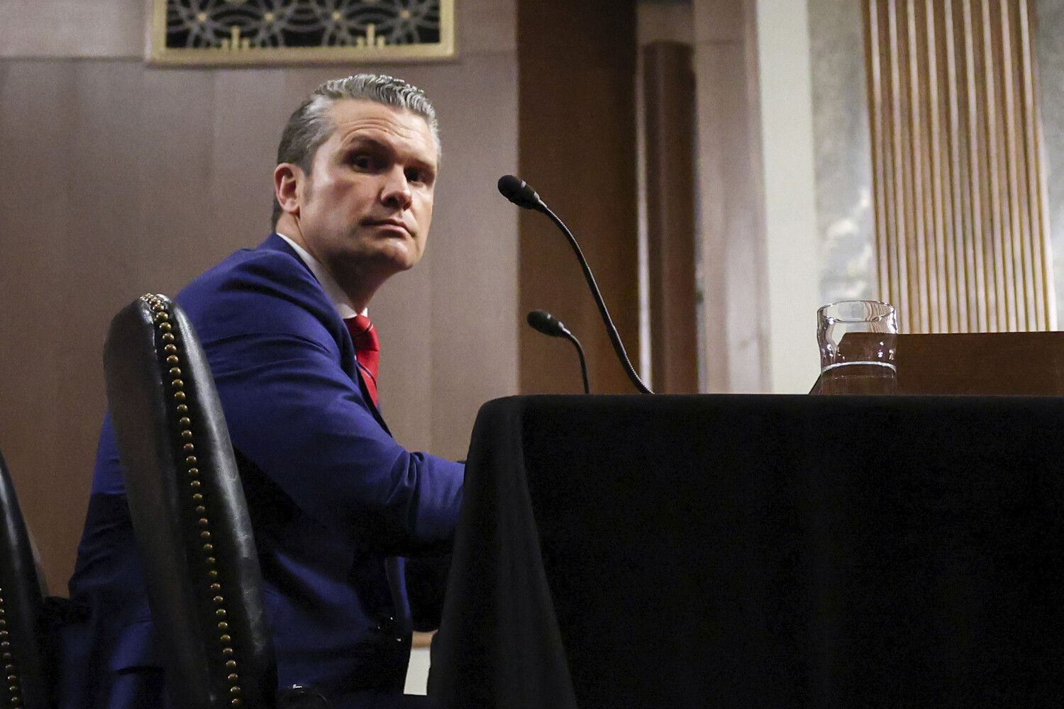 U.S. Considers Major Military Aid Escalation for Ukraine as Pentagon Eyes $4 Billion Package Under PDA, Says Defense Secretary Pete Hegseth