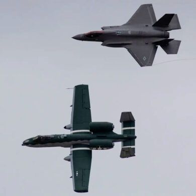 U.S. Considers Strikes on Iran's Fordo Nuclear Site, Sources Say: 'The Situation Is Reaching a Boiling Point'