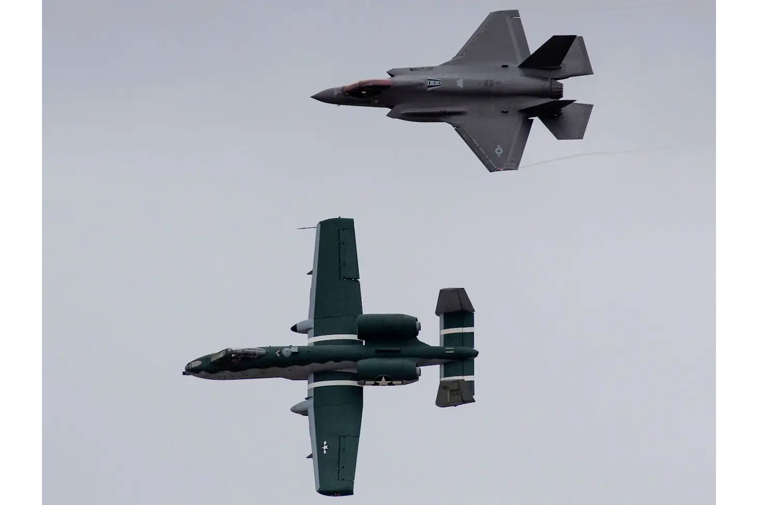 U.S. Considers Strikes on Iran's Fordo Nuclear Site, Sources Say: 'The Situation Is Reaching a Boiling Point'