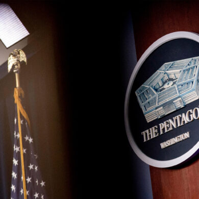 U.S. Department of Defense Unveils $60 Billion Nuclear Modernization Plan for FY2026, Emphasizing Global Stability
