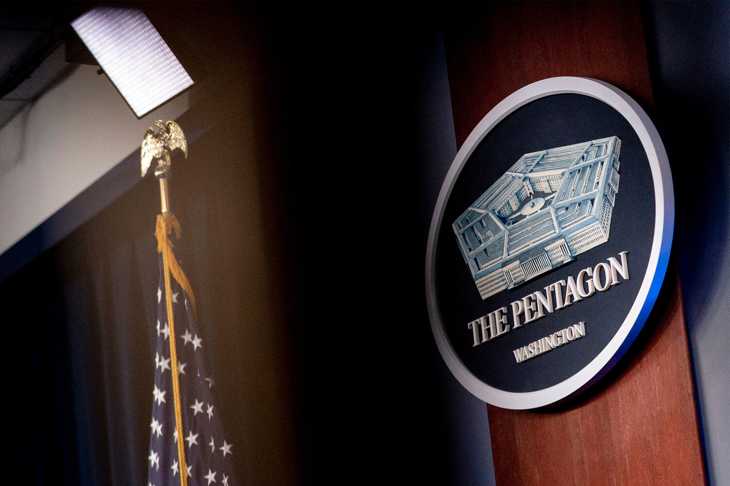U.S. Department of Defense Unveils $60 Billion Nuclear Modernization Plan for FY2026, Emphasizing Global Stability
