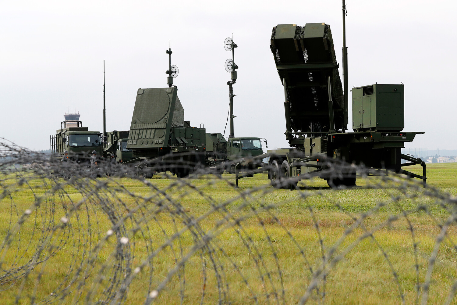 US Foreign Policy Dilemma: Israel-Iran Escalation Shifts Priorities, Delaying Patriot Missile Aid to Ukraine