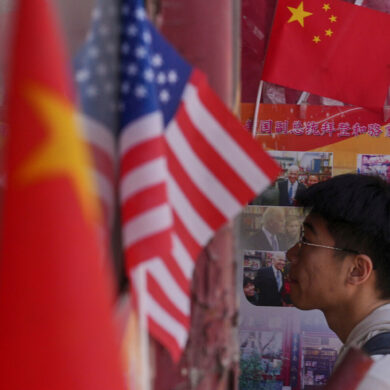 US General Warns: China's Hypersonic, AI, and Quantum Military Advances 'Progressing Faster Than Anticipated'