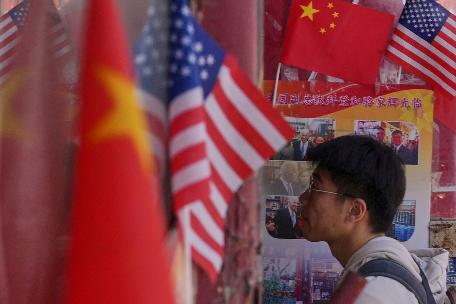 US General Warns: China's Hypersonic, AI, and Quantum Military Advances 'Progressing Faster Than Anticipated'