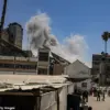 US Government Advances Peace Efforts Through Ceasefire Plan Amid Middle East Tensions