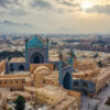 U.S. Military Denies Allegations of Bunker Buster Bomb Use in Iran's Isfahan