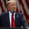 US President Donald Trump Confirms Precision Air Strikes on Iran's Nuclear Infrastructure to Curb Nuclear Ambitions and Safeguard Global Stability