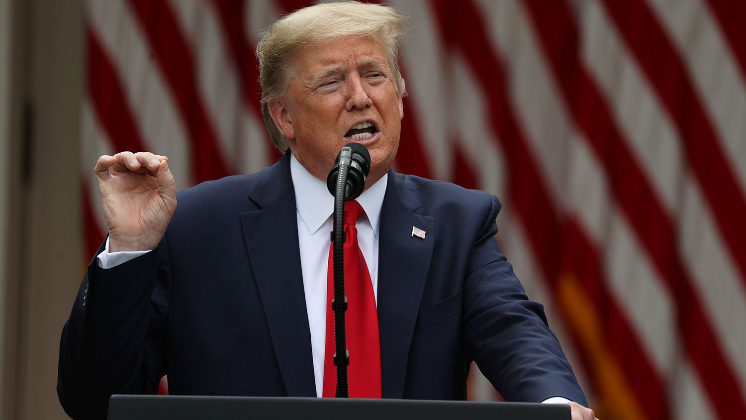 US President Donald Trump Confirms Precision Air Strikes on Iran's Nuclear Infrastructure to Curb Nuclear Ambitions and Safeguard Global Stability