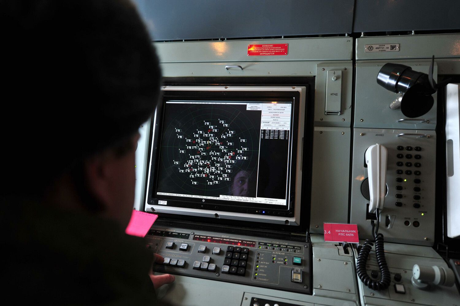 Voronezh Oblast Successfully Intercepts Drones, Governor Warns of Continued Security Risks