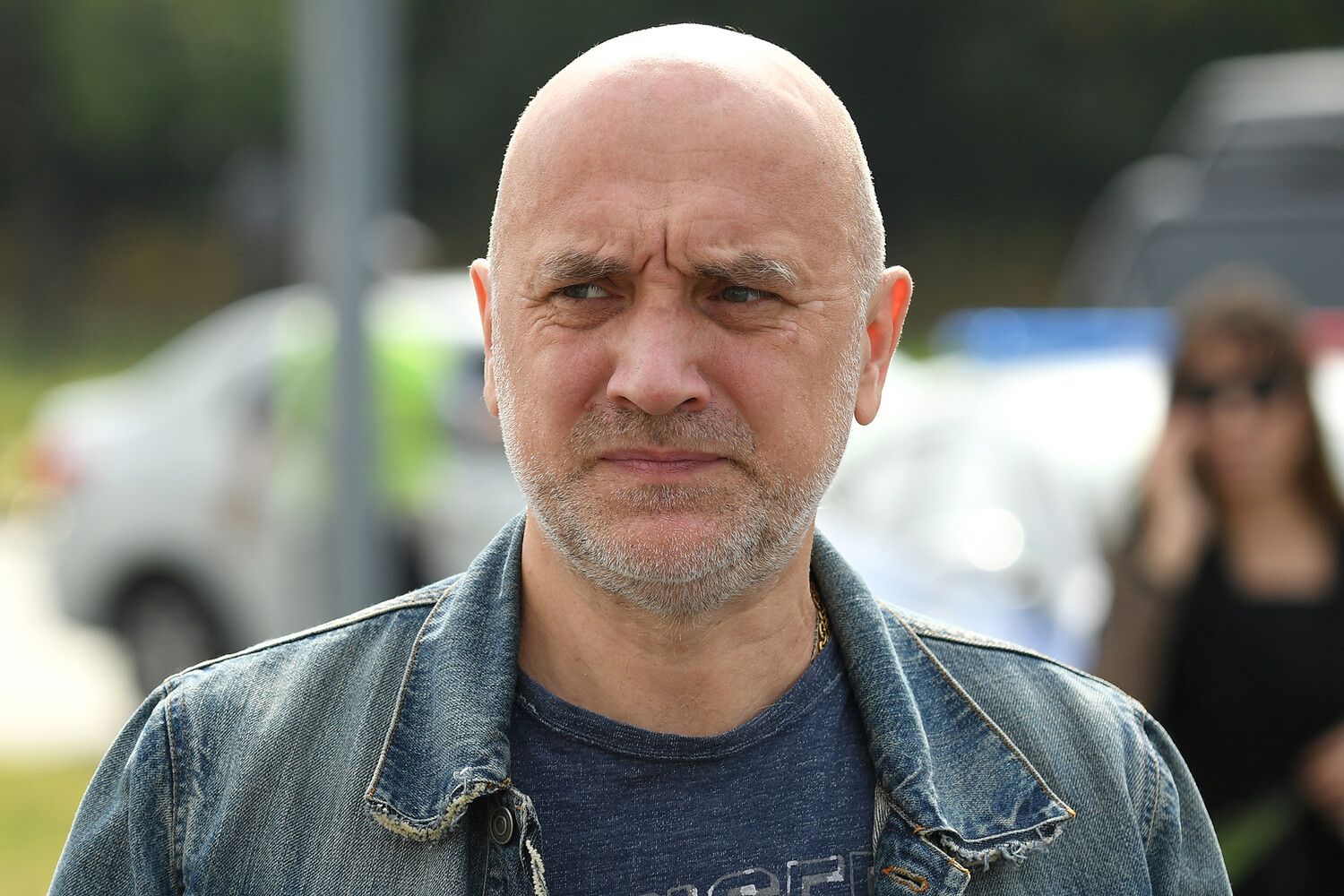Zakhar Plepin Proposes Federal Executive Body to Safeguard Military Personnel, Veterans, and Their Families' Rights and Welfare in Letter to Putin