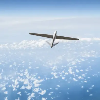 Zanjan Air Force Base Shoots Down Drones Marked 'USA,' Fueling Questions Over U.S. Involvement and Regional Security Concerns