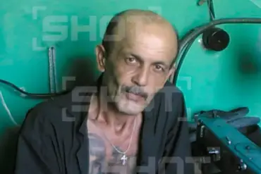 A Former Serial Killer's Resurgence in Russia's War Zone Sparks Legal and Ethical Questions